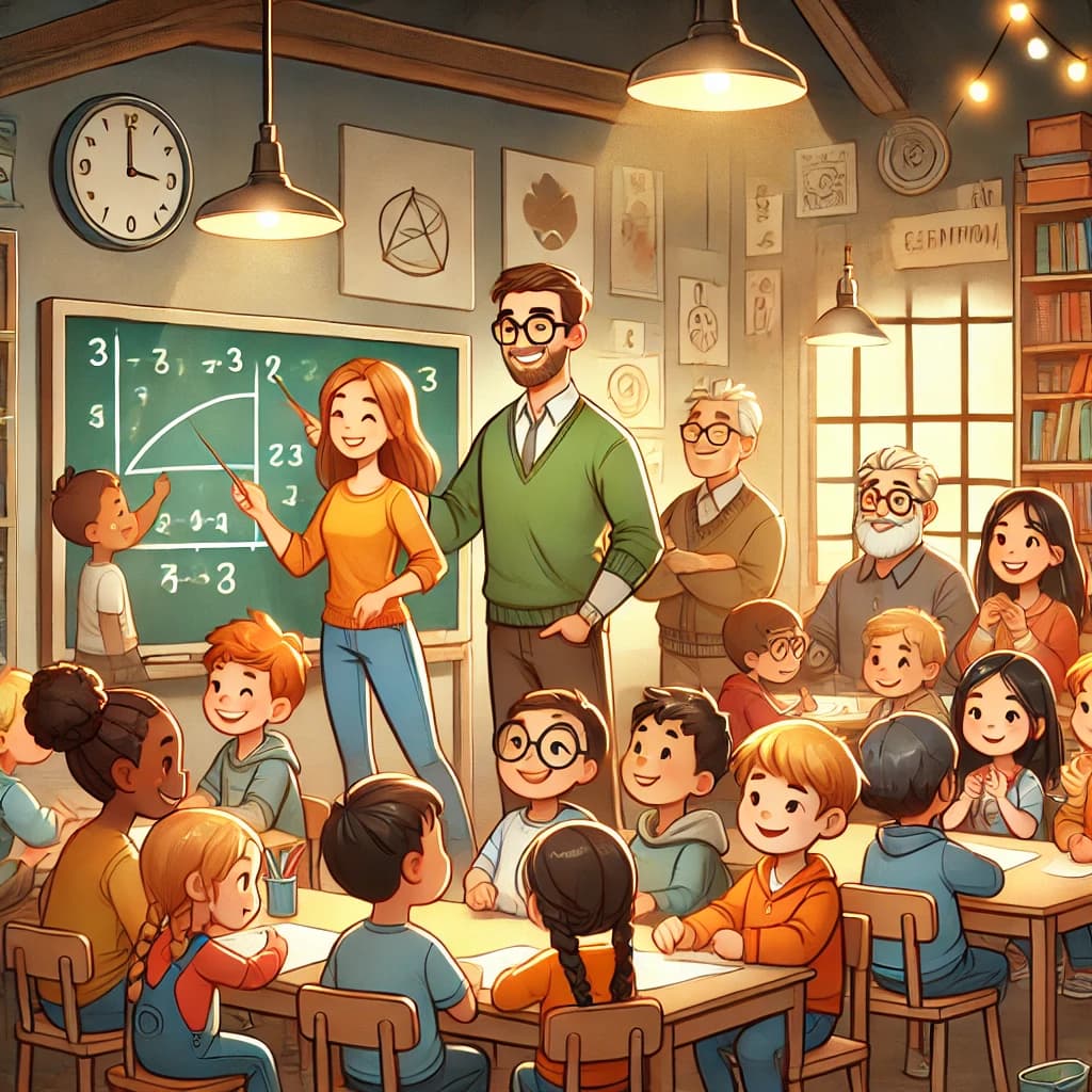 Foundation programs