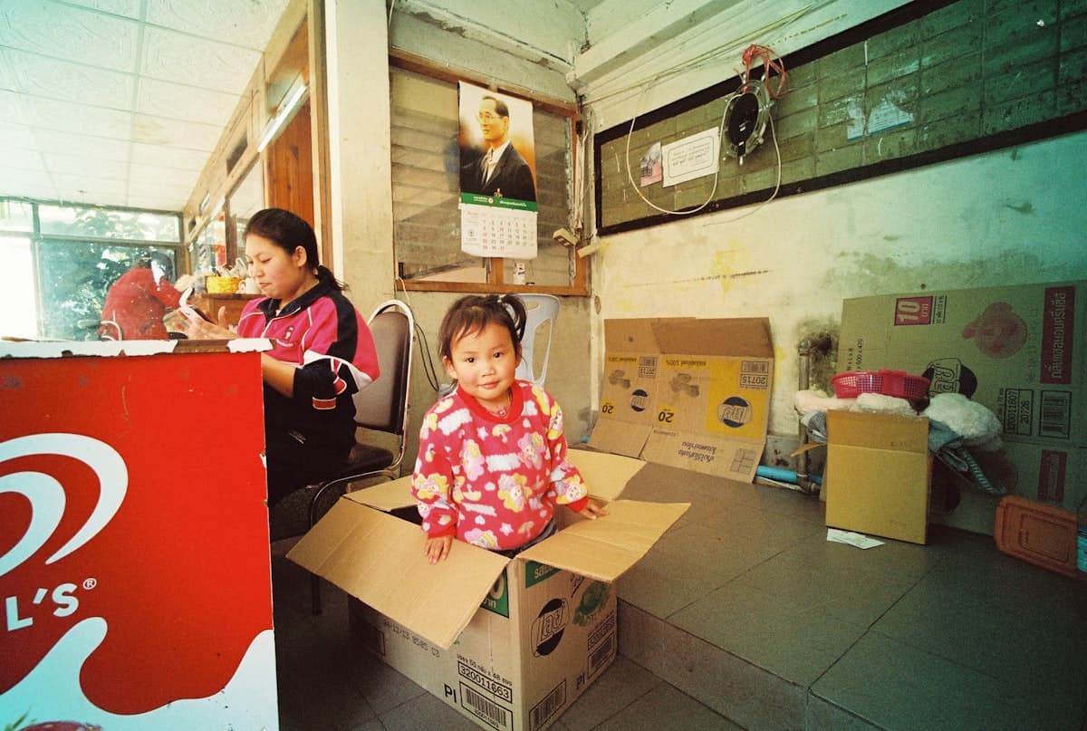 Indian Kids Food Drive Needs Urgent Help Now!