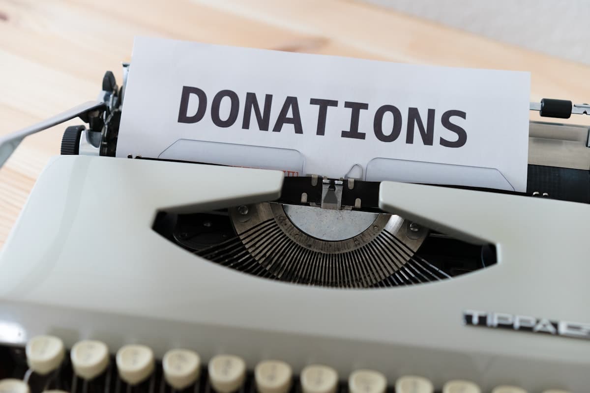 5 Ways Indian Kids Can Help with Food Drive