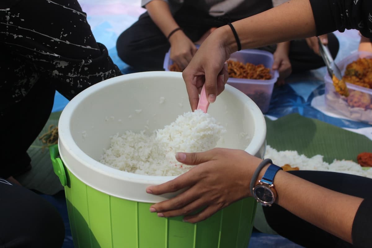 Join the Movement: Help Indian Kids through Food Donation Drive
