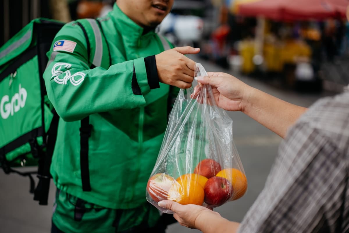 How can Indian children benefit from a food donation drive?