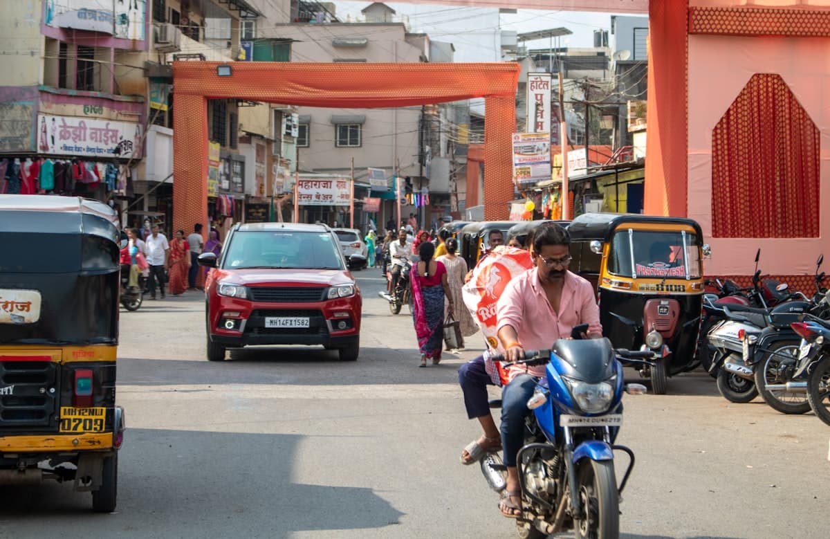 Reinventing the Secrets of Indian Village Food Donation Support