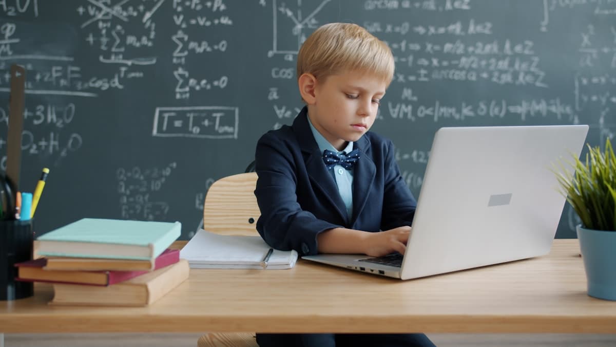 Donate Computers for Brighter Future of Indian Kids
