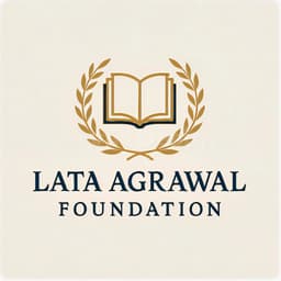 Lata Agrawal Foundation