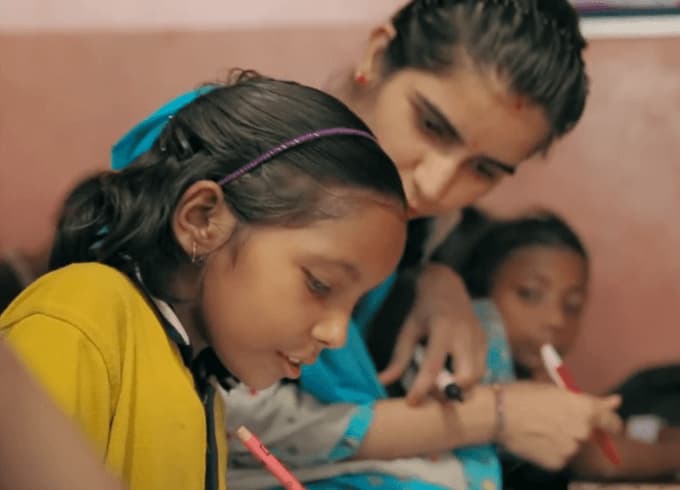 Lata Agrawal Foundation community mission